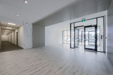 For Lease - 103 Roger Street Unit# 607, Waterloo, Ontario - Photo 5