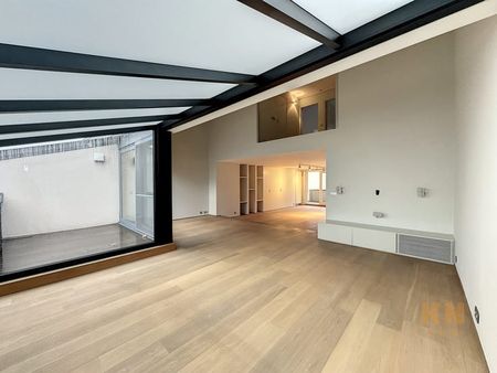 Penthouse te huur - Photo 3