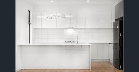 Newly Built City Fringe Townhouse - Photo 5