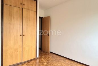 Apartamento T3 em Lisboa