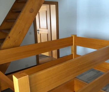 Idyllisches 6.5 Zimmer Bauernwohnhaus Hirzel - Foto 3