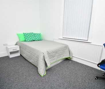 1 bed house share to rent in Bar Street, Burnley, BB10 - Photo 2