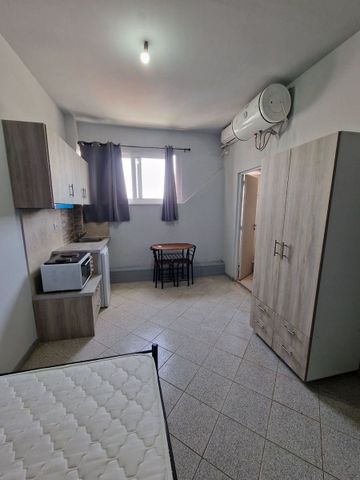 Studio/Γκαρσονιέρα για ενοικίαση - Αιγάλεω, - Photo 3