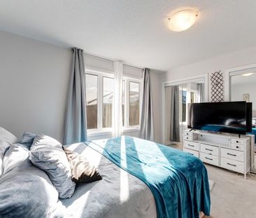 For Lease - 71 Donald Fleming Way Unit# 108, Whitby, Ontario - Photo 2