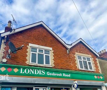 2 bedroom apartment to rent - Photo 2