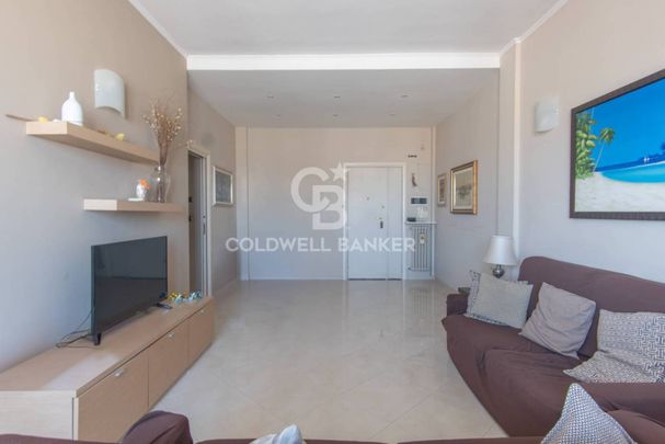 Quadrilocale viale Francesco Crispi 33, Ospedale, Andria - Photo 1