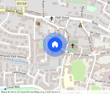 Silver Street, Ilminster, Somerset - Photo 1