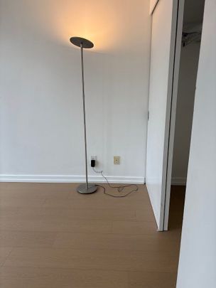 For Lease - 110 Charles Street Unit# 1601, Toronto, Ontario - Photo 1