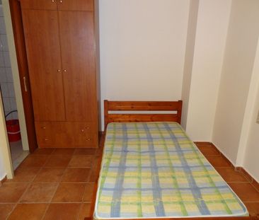 Διαμέρισμα για ενοικίαση Κέντρο - Άγιος Δημήτριος (Ηράκλειο Κρήτης) - Φωτογραφία 5