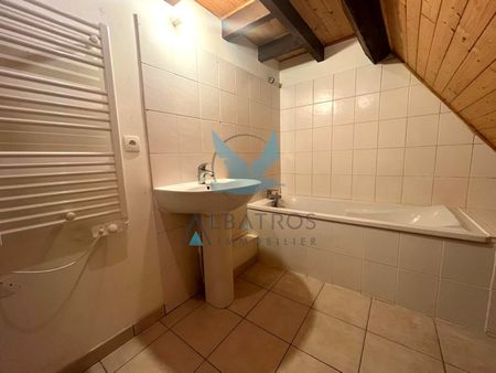 Location Maison 3 pièces 52m² OUISTREHAM 14150 - Photo 4