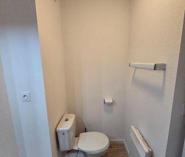 Location Appartement 1 pièce 18m² BEZIERS 34500 - Photo 4