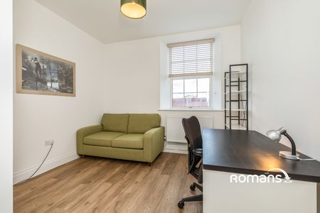 2 bedroom apartment to rent - Photo 5