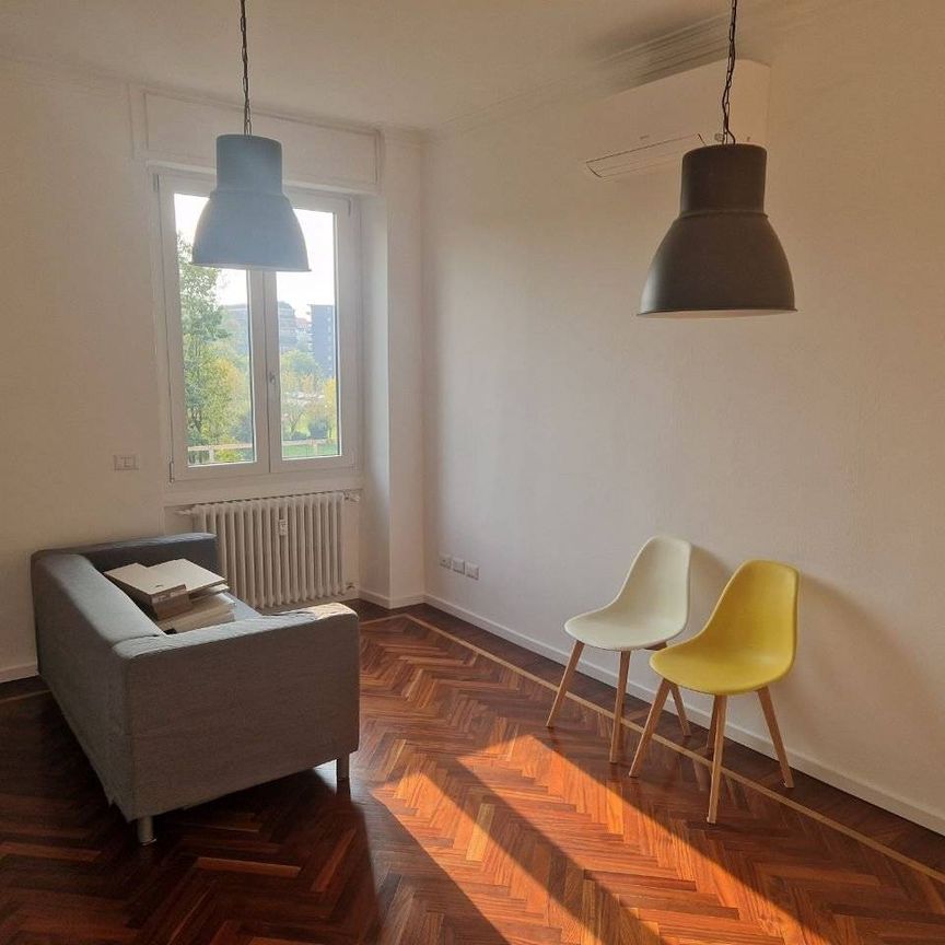 Trilocale via Matteo Civitali 73, San Siro, Milano - Foto 1