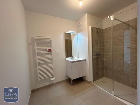 Location Appartement 3 pièces 60m² COLOMBELLES 14460 - Photo 5