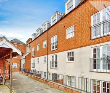 1 bedroom apartment to rent - Photo 5