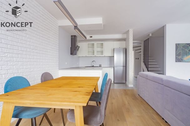 Piękny Apartament - Karwiany | 3 sypialnie - Zdjęcie 1