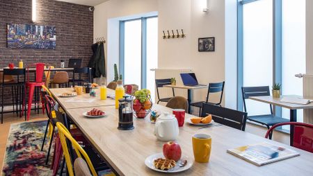 Studio de 18m² - Photo 4