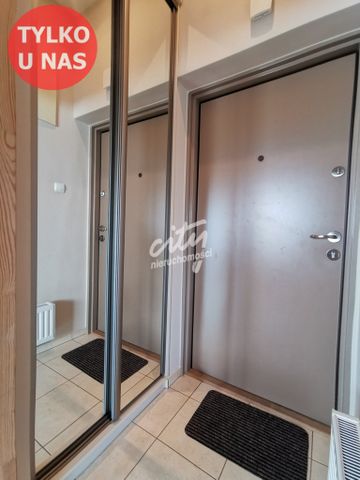 Dla Ciebie! 2 pokoje, balkon, parking. - Zdjęcie 3