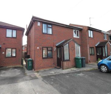 1 bedroom house to rent - Photo 2