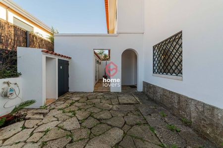 3 bedroom luxury Villa for rent in Cascais e Estoril, Portugal - Photo 4