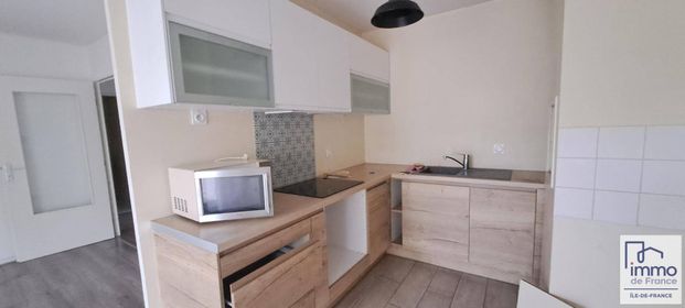 Location appartement t2 49 m² à Plaisir (78370) Aqueduc Sud - Photo 1