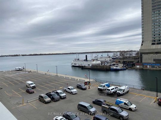 For Lease - 15 Queens Quay Unit# 1104, Toronto, Ontario - Photo 1