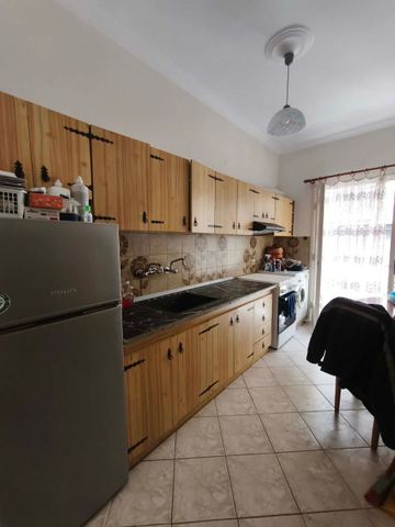 Studio/Γκαρσονιέρα για ενοικίαση Αγία Τριάδα (Φάληρο - Ιπποκράτειο) - Photo 4
