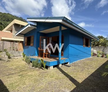 Maison VAIRAO - Photo 4