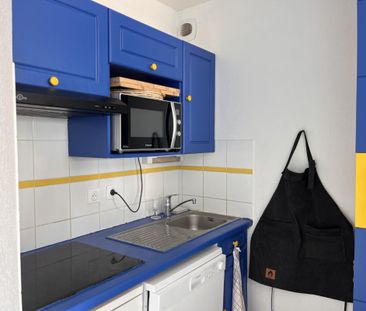 Appartement T2 à louer Dinard - 41 m² - Photo 5