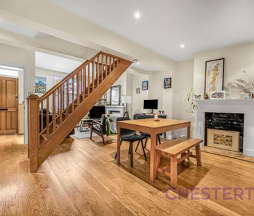 2 bedroom terraced house to rent - Photo 2