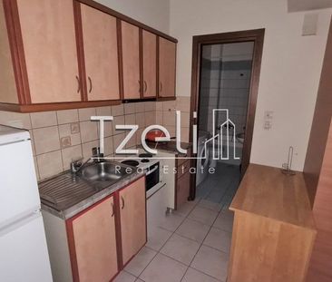 Studio/Γκαρσονιέρα για ενοικίαση - Πάτρα, - Photo 5