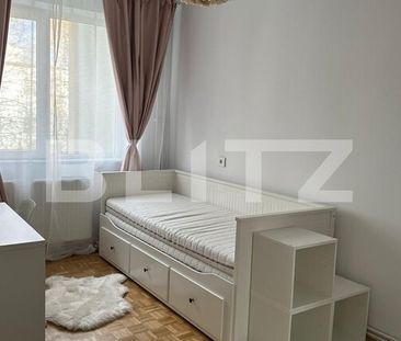 Apartament cu 3 camere, 64 mp,pet friendly, zona Piata Hermes - Photo 1