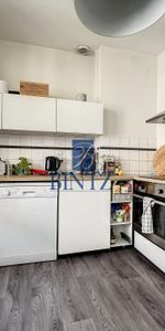 LOCATION APPARTEMENT - 80.13m² - Strasbourg - Photo 4