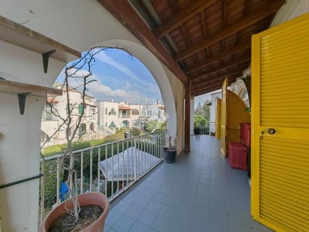 5 locali in affitto - Photo 5