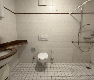 Seniorengerechte Erdgeschoss-Wohnung am Bunten Garten - Foto 2