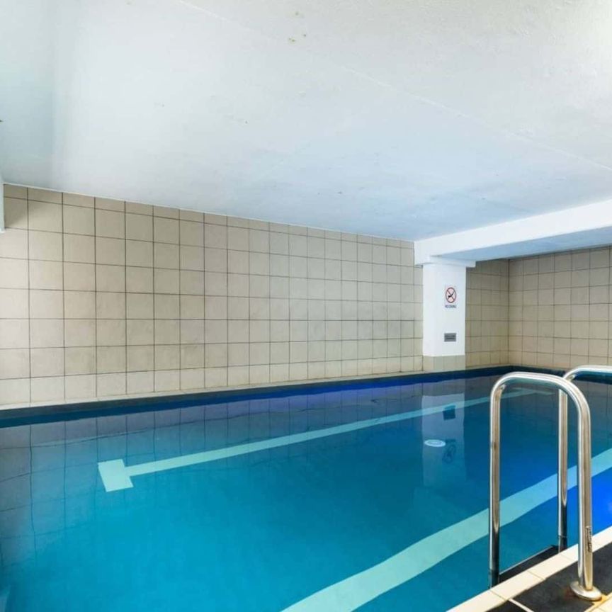 Door Number 518 Offers Comfort & Convenience - Photo 1