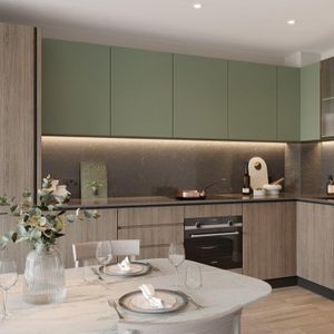 1 bedroom flat to rent - Photo 2