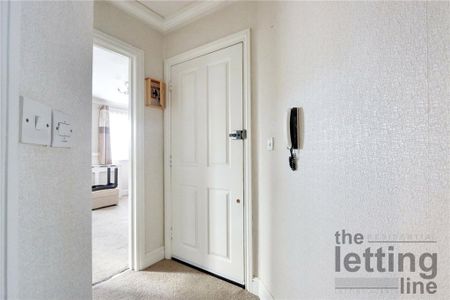 2 bedroom apartment to rent - Photo 5
