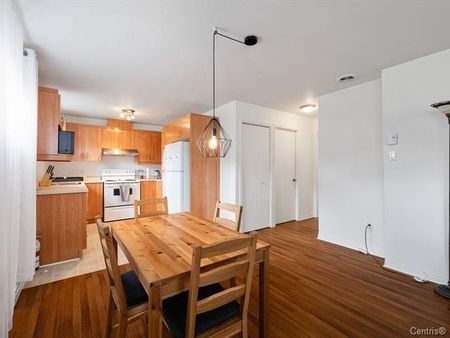 Appartement à louer - Photo 5