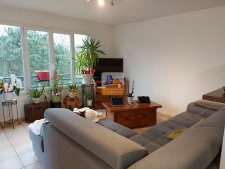 Location Appartement 4 pièces 78m² - Photo 5