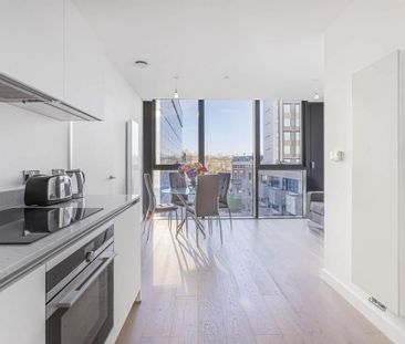 1 bedroom apartment to rent - Photo 2