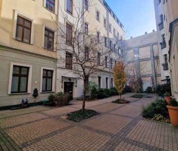 Wyjątkowe mieszkanie w prestiżowej kamienicy - Photo 5