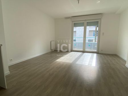 LES SORINIERES - Appartement - 2 pièces - 44m² - Photo 2