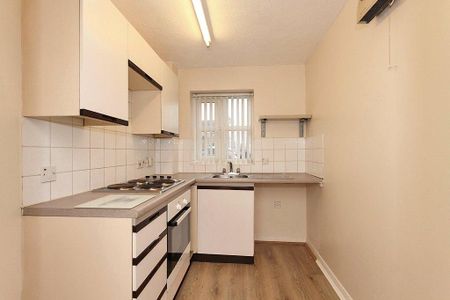 1 bedroom link detached house to rent - Photo 3