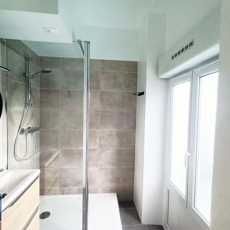 Location Appartement 2 pièces 34m² LORIENT 56100 - Photo 4