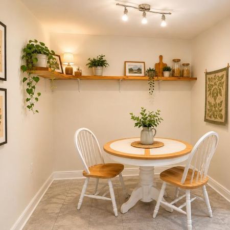 1 CH - 1 SDB - Montréal - $1,250 /mo - Photo 4