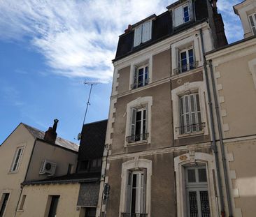 Location Appartement 2 pièces 34m² TOURS 37000 - Photo 5