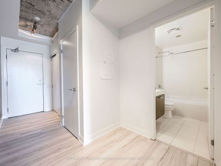 King East Lofts , #1401 - Photo 2