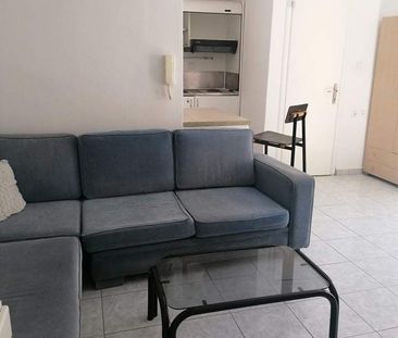 Studio/Γκαρσονιέρα για ενοικίαση - Κοζάνη, - Φωτογραφία 3