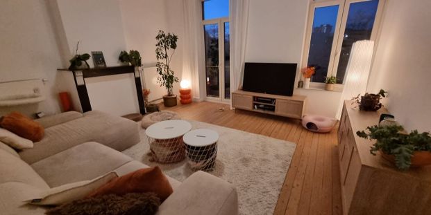 Woning te huur in Gent voor € 1.350 met 3 slaapkamers - Photo 1